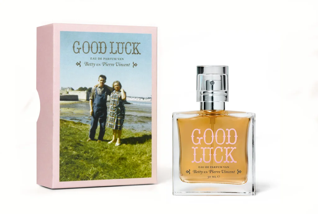 Good Luck: Edition — ERIK KESSELS Good Luck: Edition — ERIK KESSELS